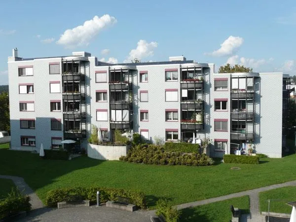 Einstellplatz zu vermieten