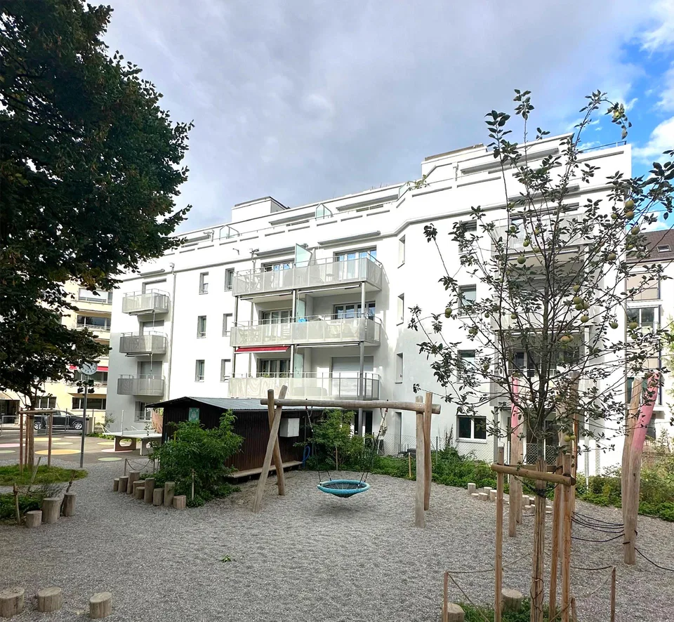 Einstellplätze in der Stadt zu vermieten!