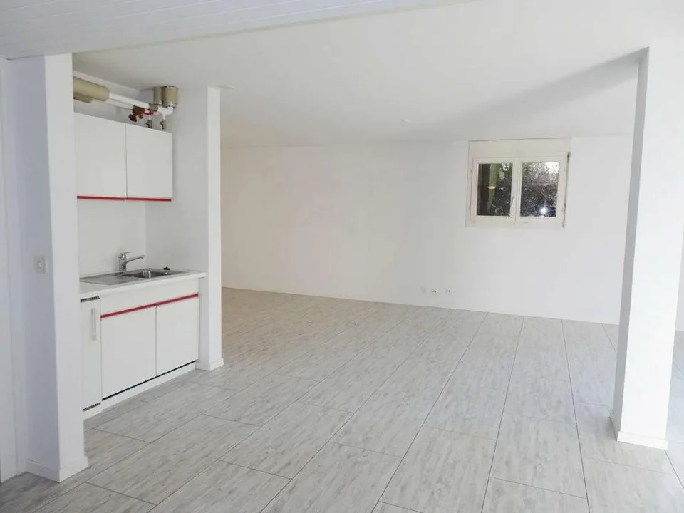 Büro-/Gewerbefläche an zentraler Lage in Geroldswil