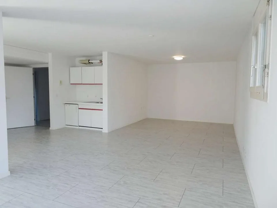 Büro-/Gewerbefläche an zentraler Lage in Geroldswil