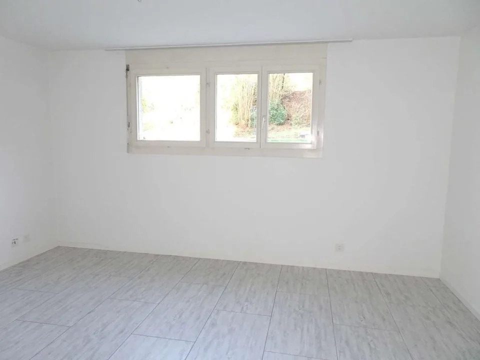Büro-/Gewerbefläche an zentraler Lage in Geroldswil