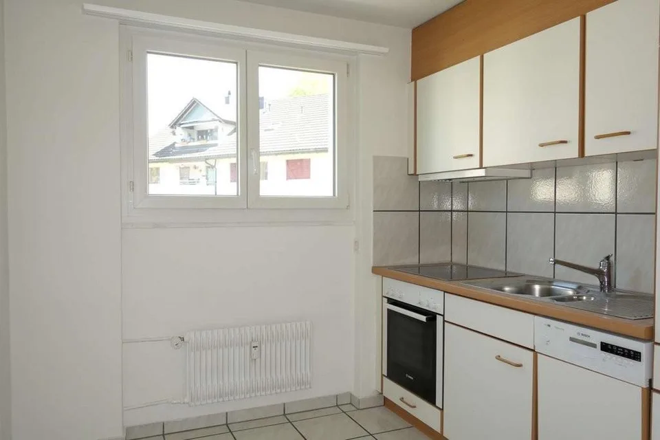 Ihr neues Zuhause mit sonnigem Balkon wartet auf Sie
