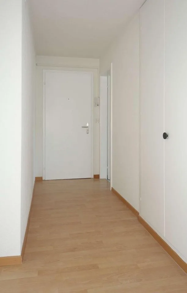 Ihr neues Zuhause mit sonnigem Balkon wartet auf Sie