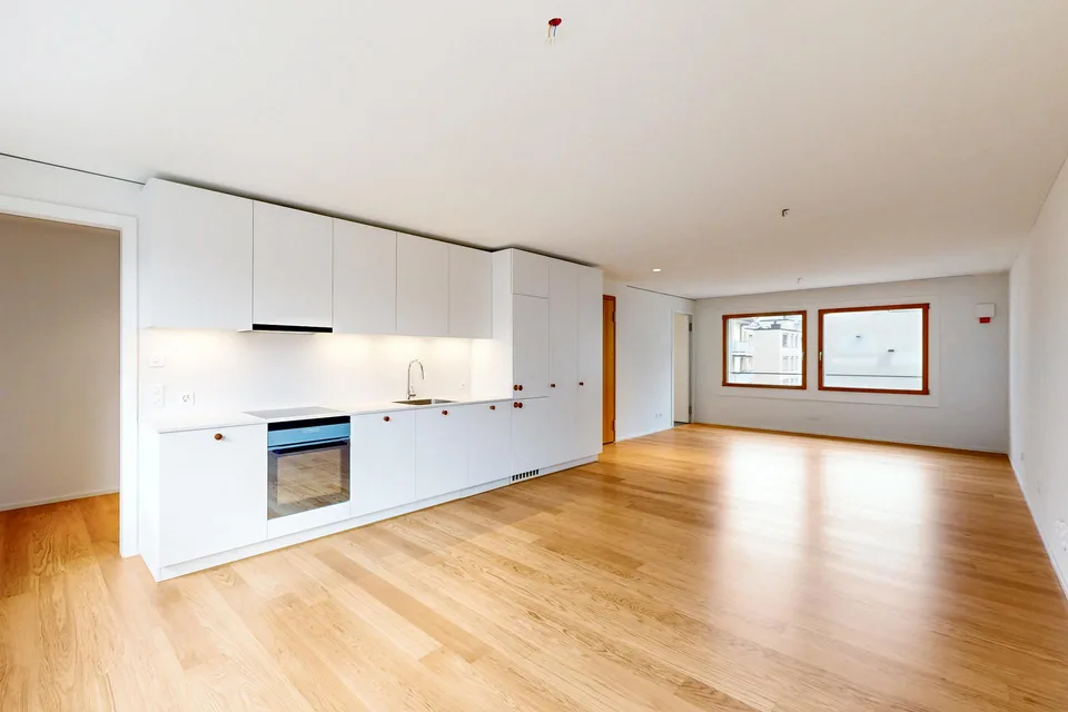 Tolle Wohnung für Singles