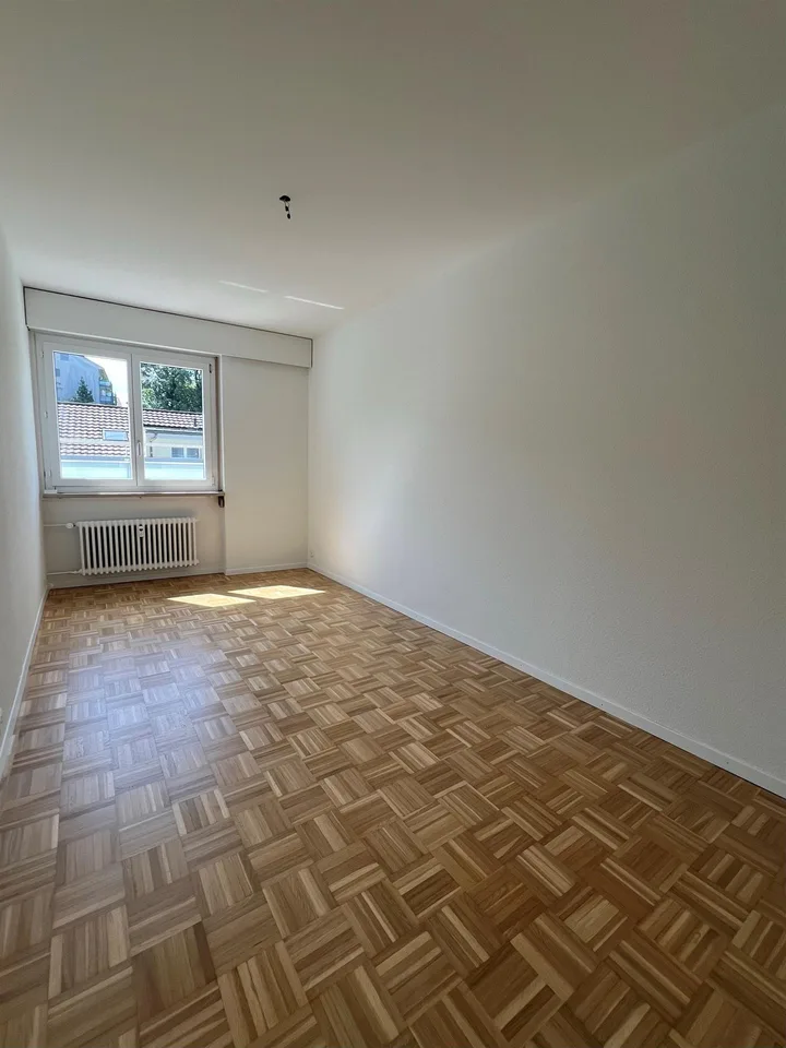 Wohnen mit Stil - grosszügige Attikawohnung im Geissmattquartier – Foto 10 von 13