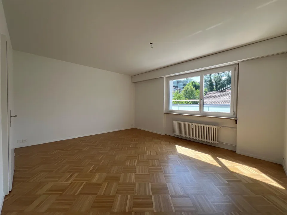Wohnen mit Stil - grosszügige Attikawohnung im Geissmattquartier – Foto 7 von 13
