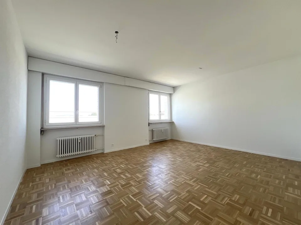 Wohnen mit Stil - grosszügige Attikawohnung im Geissmattquartier – Foto 9 von 13