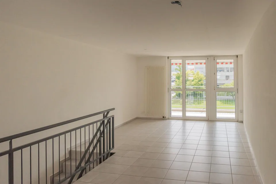 Traumwohnung auf 2 Etagen! 3.5-Zimmerwohnung in Thun