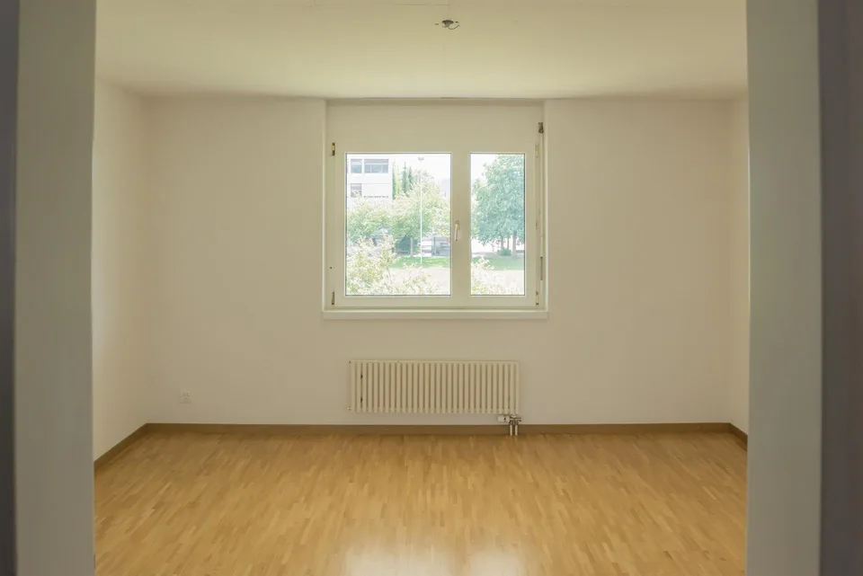 Traumwohnung auf 2 Etagen! 3.5-Zimmerwohnung in Thun