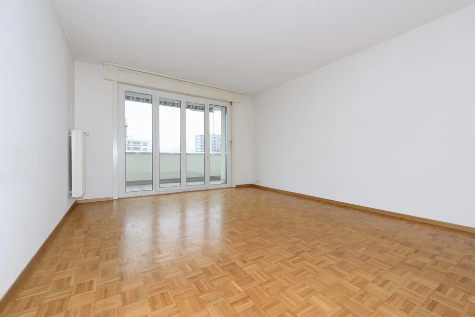 Spacieux logement à Fribourg !