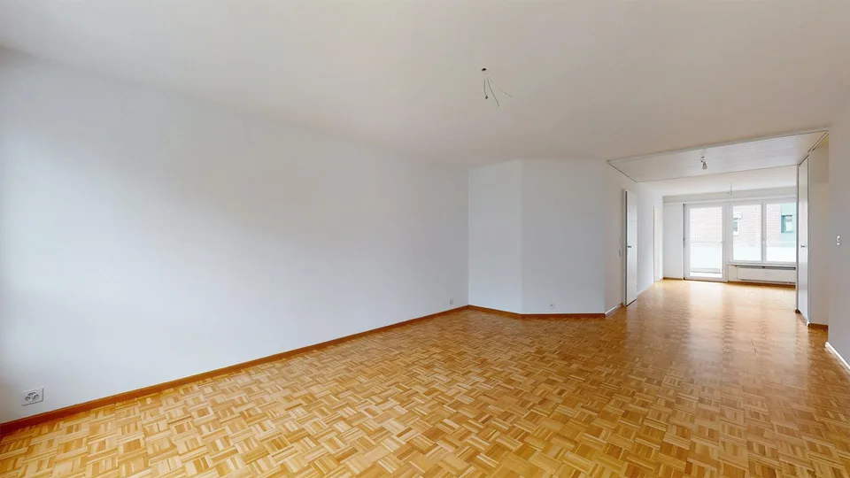 Move in & feel good, high-quality equipment & great location!