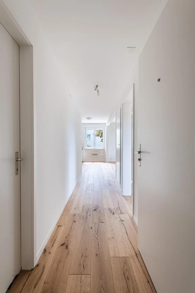 2.0 Zimmerwohnung in Winterthur