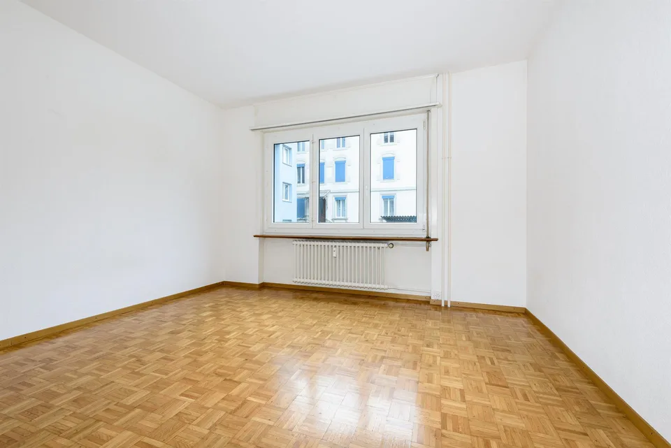 Votre appartement à Fribourg !