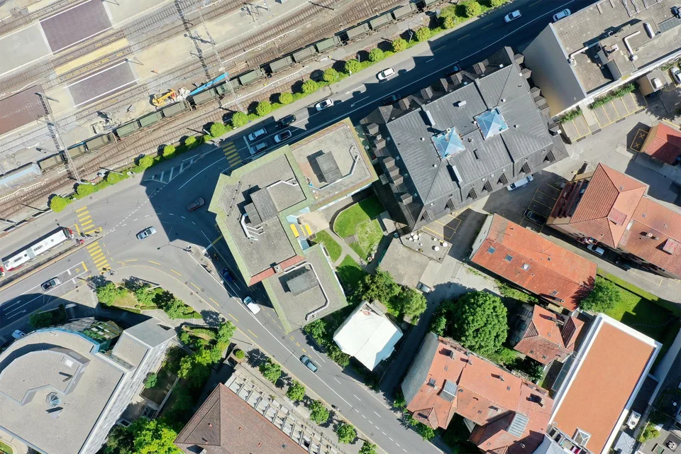 Il tuo appartamento a Friburgo!