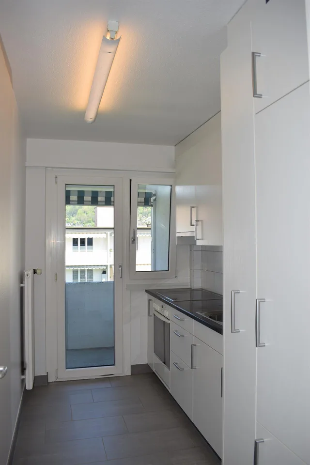 Maison de rêve dans un emplacement idéal !