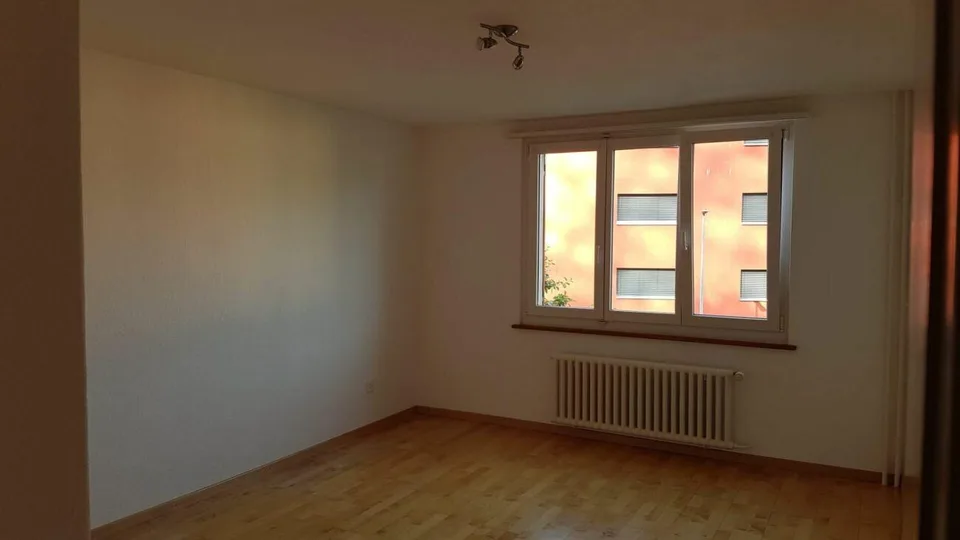 Gemütliches Zuhause in naturnaher Umgebung