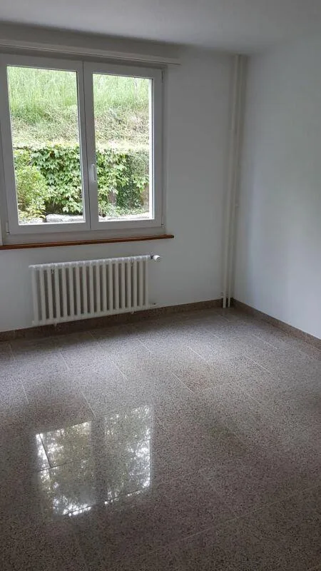 Gemütliches Zuhause in naturnaher Umgebung