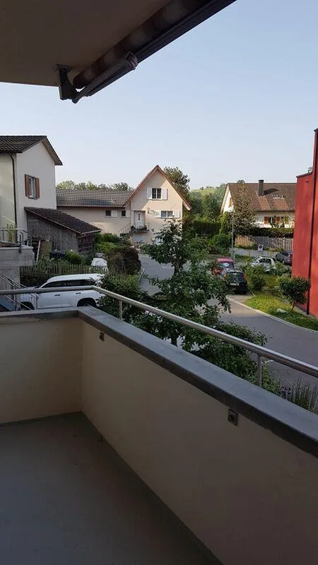 Gemütliches Zuhause in naturnaher Umgebung