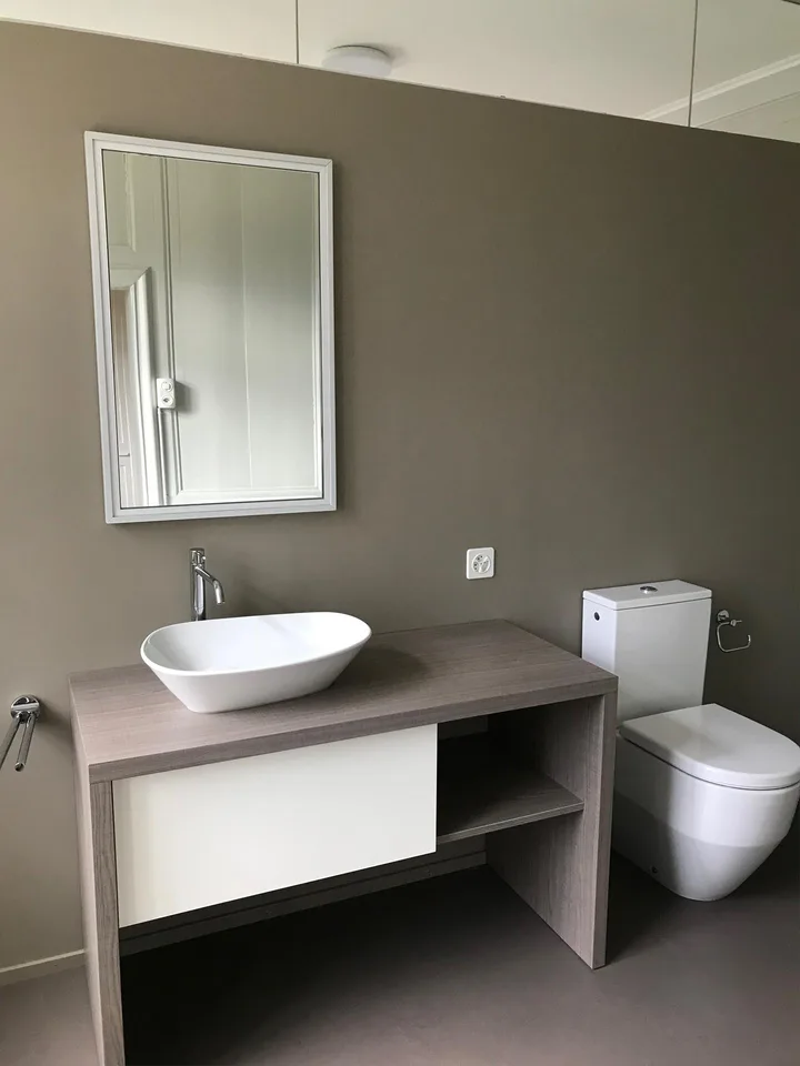 2.5-Zimmer-Wohnung im Hochparterre in Arbon zu vermieten