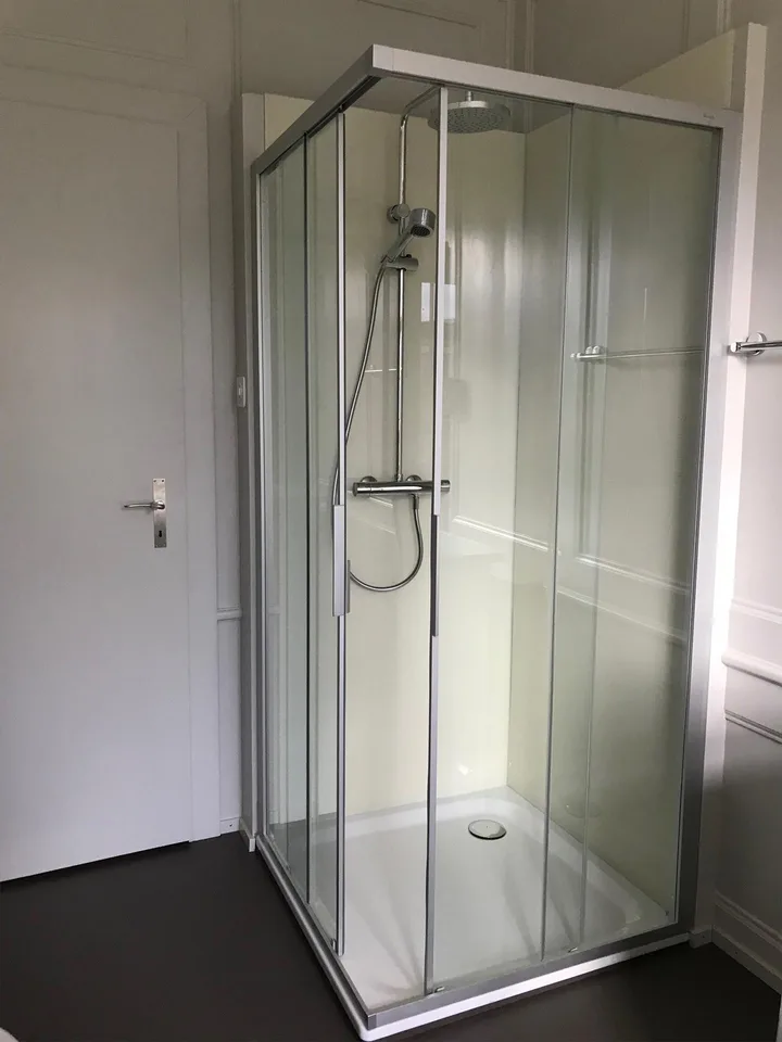 2.5-Zimmer-Wohnung im Hochparterre in Arbon zu vermieten