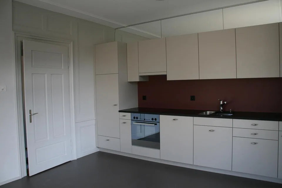 2.5-Zimmer-Wohnung im Hochparterre in Arbon zu vermieten
