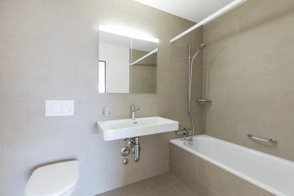 3.5 Zimmer Wohnung in Boniswil | UrbanHome