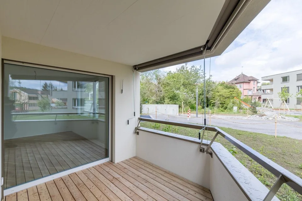 3.5 Zimmer Wohnung in Boniswil | UrbanHome