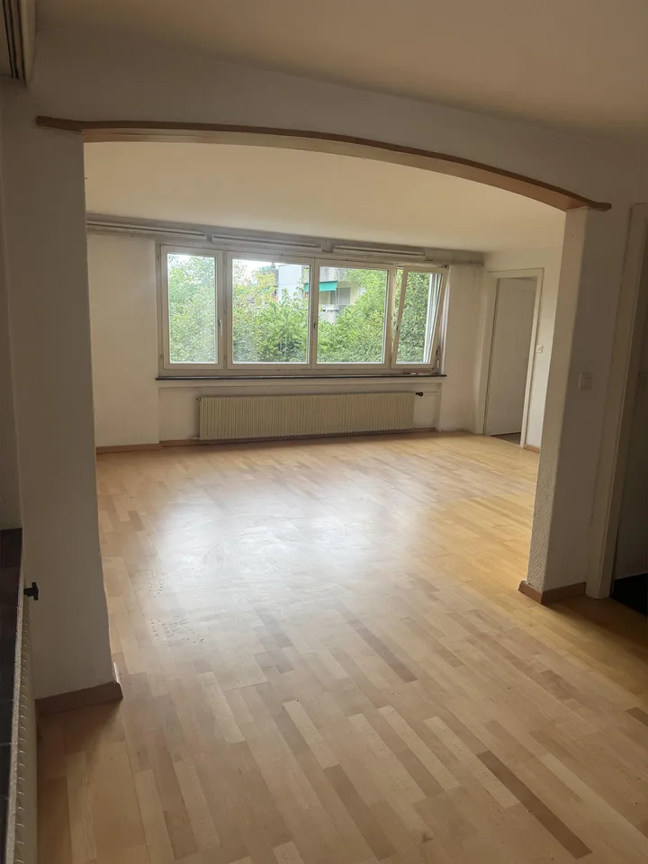 Zu vermieten 5 1/2 Zimmer-Einfamilienhaus