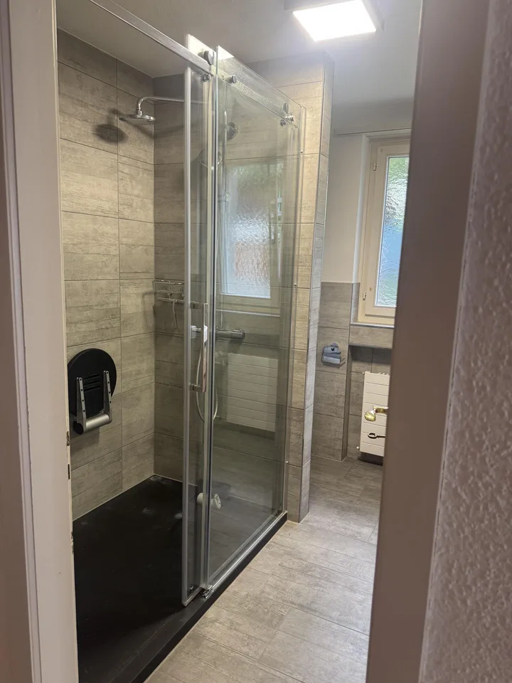 Zu vermieten 5 1/2 Zimmer-Einfamilienhaus