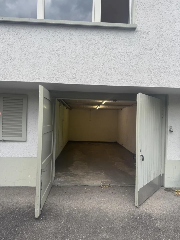 Zu vermieten 5 1/2 Zimmer-Einfamilienhaus