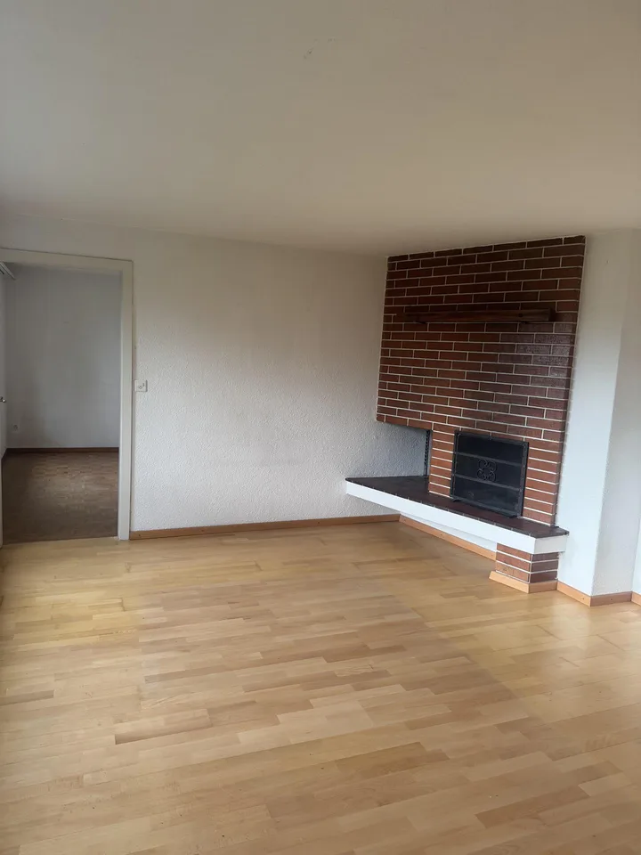 Zu vermieten 5 1/2 Zimmer-Einfamilienhaus