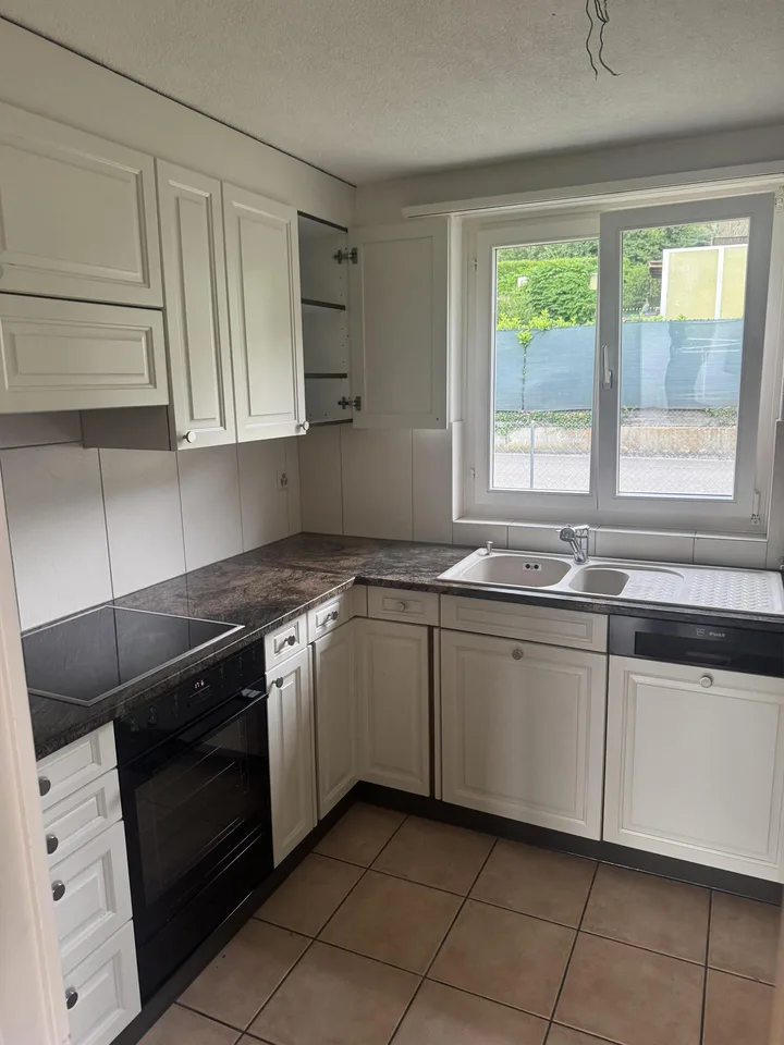 Zu vermieten 5 1/2 Zimmer-Einfamilienhaus