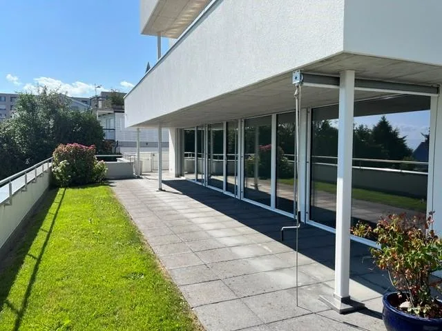 Ihr Wohntraum in Mörschwil...
