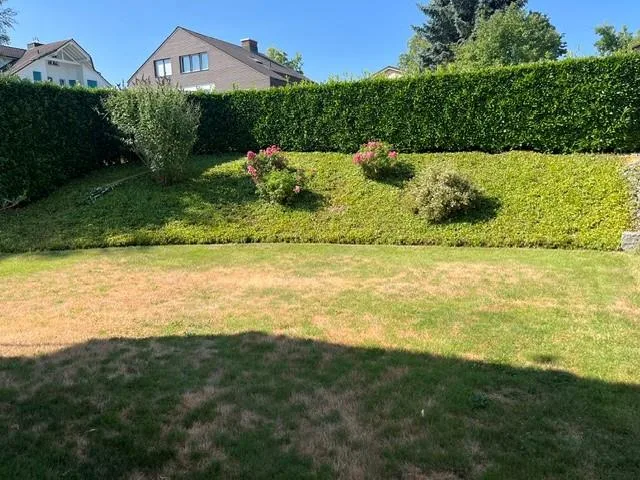Ihr Wohntraum in Mörschwil...