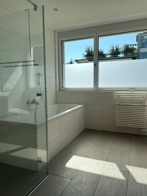 Ihr Wohntraum in Mörschwil...
