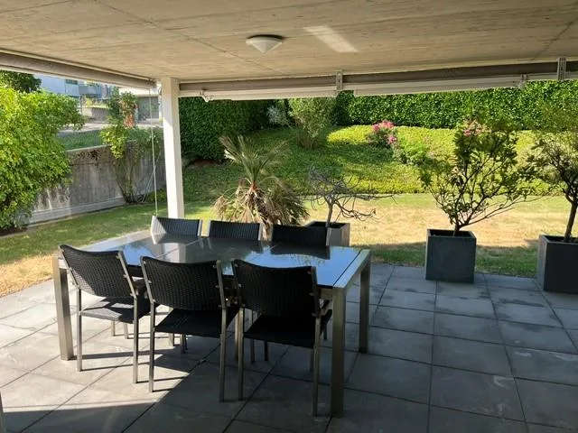 Ihr Wohntraum in Mörschwil...