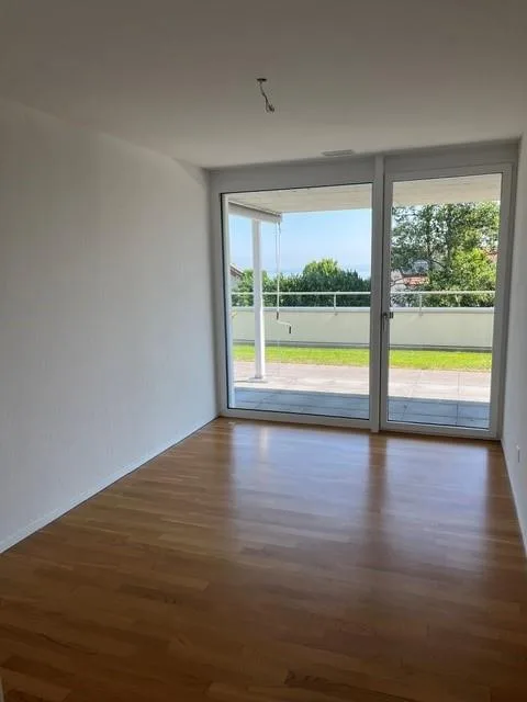 Ihr Wohntraum in Mörschwil...
