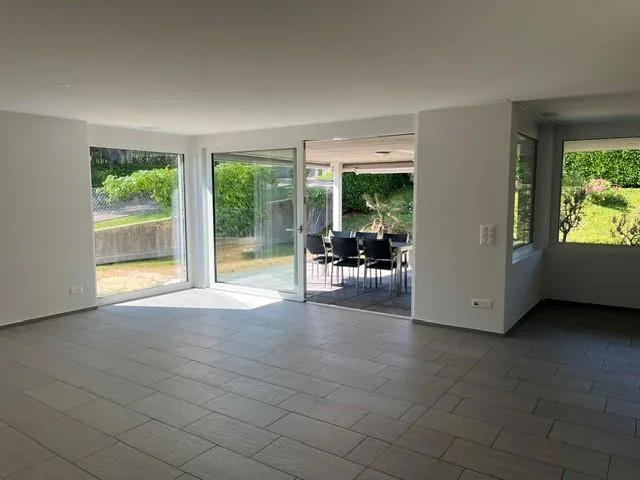 Ihr Wohntraum in Mörschwil...