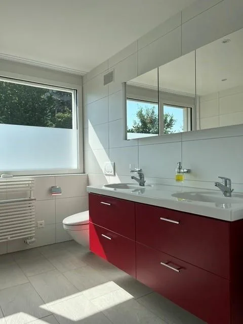 Ihr Wohntraum in Mörschwil...