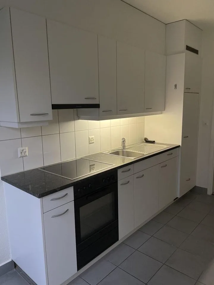 Schöne 1-Zimmerwohnung im Lehenmattquartier