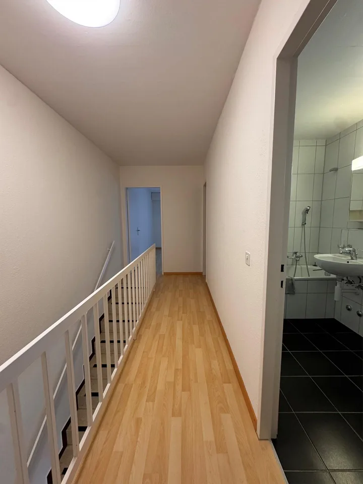 Duplex de 3.5 pièces à louer