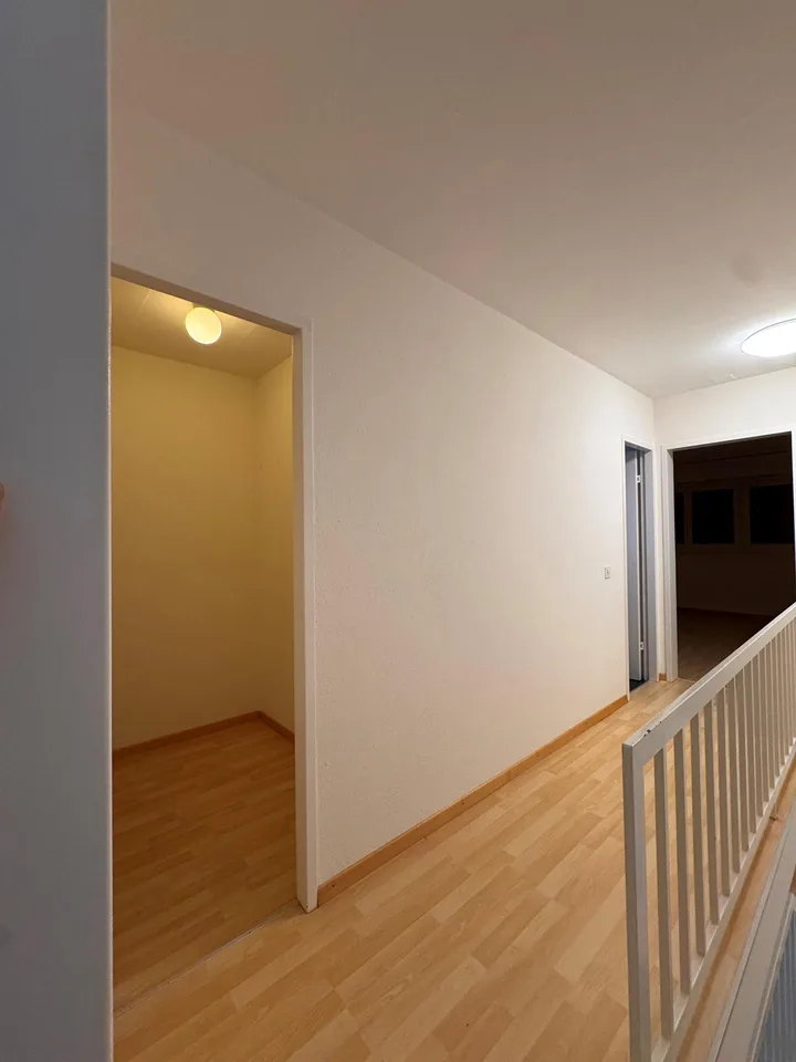 Duplex de 3.5 pièces à louer