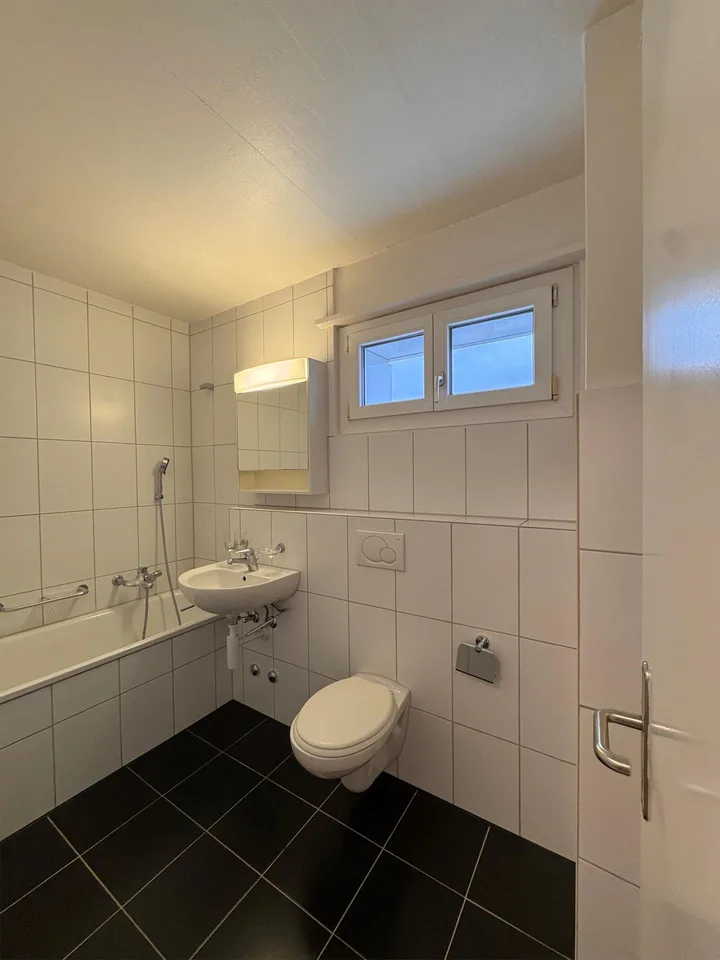Duplex de 3.5 pièces à louer