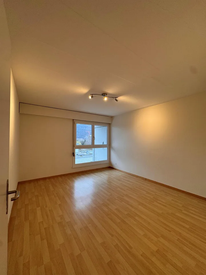 Duplex de 3.5 pièces à louer – foto 7 di 9