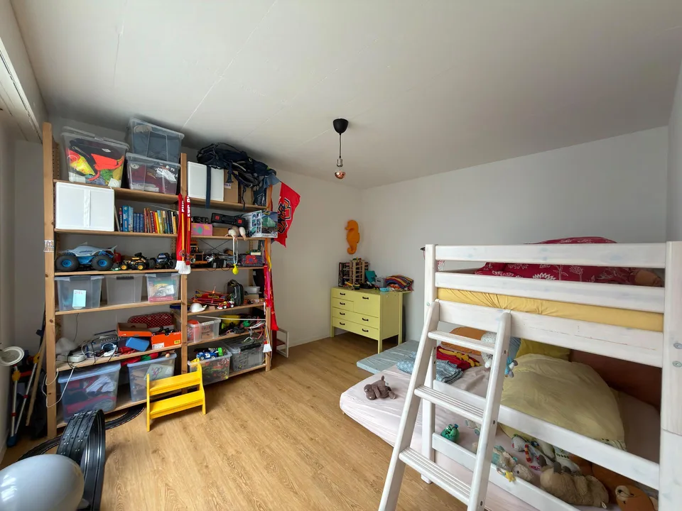 Grosszügige 4,5-Zimmer-Attikawohnung mit weitläufiger Panoramaterrasse – foto 6 di 13