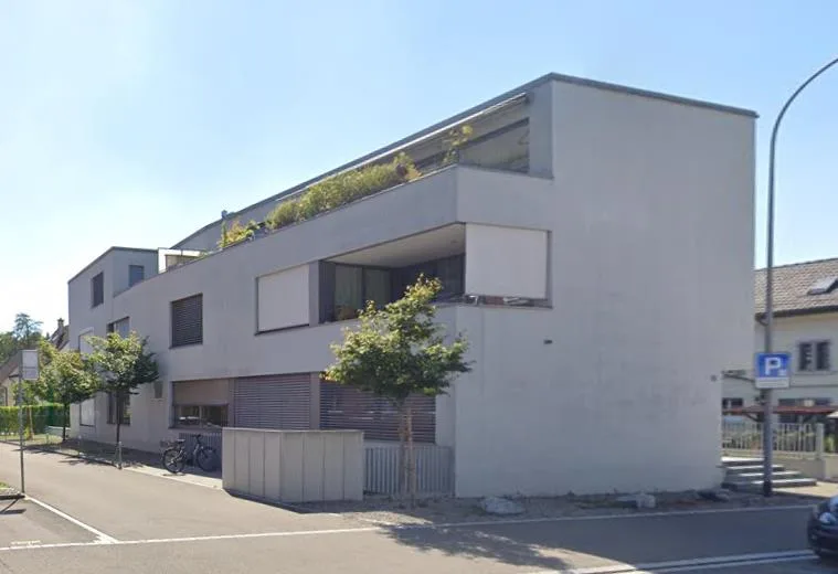 Moderne und zentrumsnahe 4.5-Zimmerwohnung in Uster