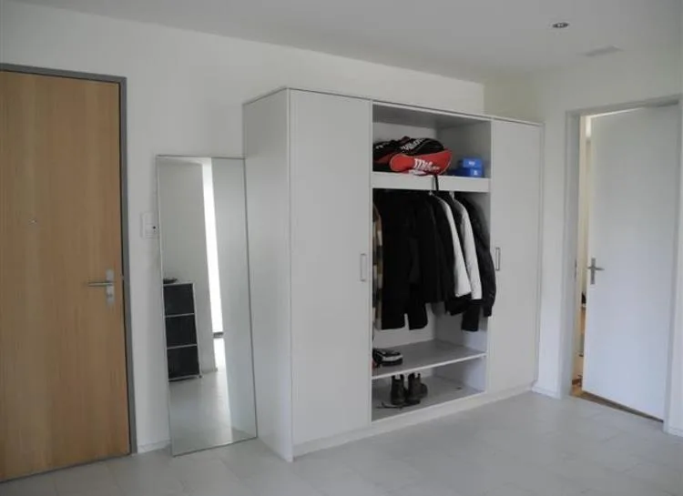 Moderne und zentrumsnahe 4.5-Zimmerwohnung in Uster
