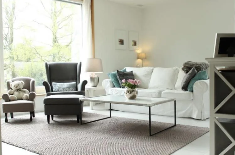Moderne und zentrumsnahe 4.5-Zimmerwohnung in Uster