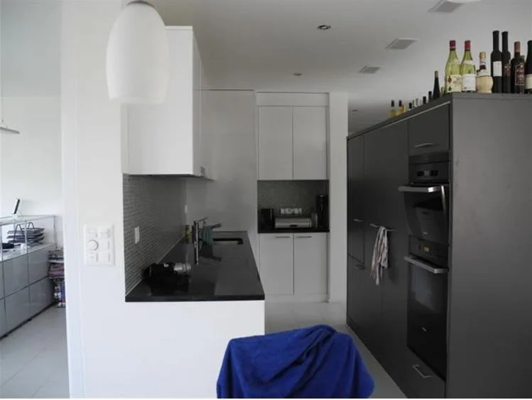 Moderne und zentrumsnahe 4.5-Zimmerwohnung in Uster