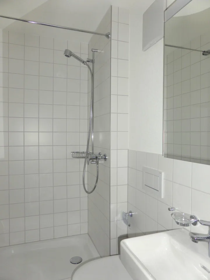 Grosszügige Wohnung an ruhiger Lage im Schöngrund - Olten – Foto 6 von 8